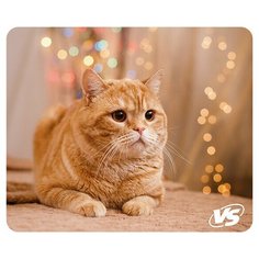 Коврик для компьютерной мыши VS "Cat", Рис.8 (194*233*3 мм)