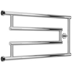 Водяной полотенцесушитель Сунержа High-Tech G 320x650 без покрытия