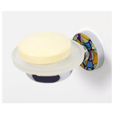 Мыльница WasserKRAFT Diemel K-2229