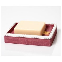 Мыльница WasserKRAFT Ammer K-6429