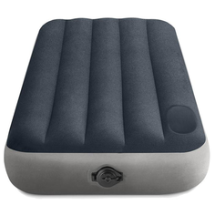 Матрас надувной INTEX Single-High, 99 х 191 х 25 см