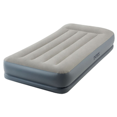 Надувной матрас Intex Mid-Rice Airbed 99x191x30cm