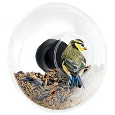 Кормушка для птиц оконная Eva Solo