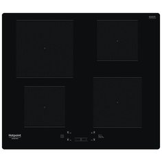 Индукционная варочная поверхность Hotpoint-ARISTON HQ 2960S NE