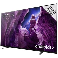 Телевизор OLED Sony KD-55A8 54.6 (2020)