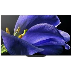 Телевизор OLED Sony KD-55AG9 54.6 (2019)