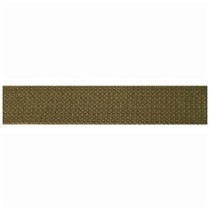 Поводок брезентовый, 25*10000мм Gamma