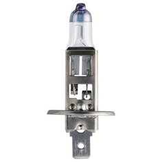 Лампа автомобильная галогенная Philips X-Treme Vision 12258XVPS2 H1 12V 55W 2 шт.