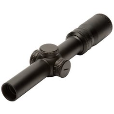 Оптический прицел Sightmark Citadel 1-6x24 CR1 подсветка сетки BDC, 30 мм (SM13038CR1)