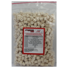 Войлочные патчи A2S GUN, .40 S&W, .410, диаметр 11,5 мм, уп. 500 шт. (A2S-11.5-500)