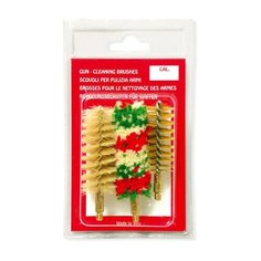 Набор ершиков в блистере Stil Crin 88A на 20 калибр