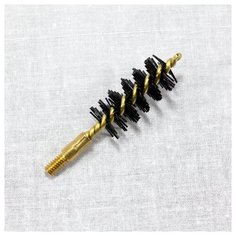 Нейлоновый ершик J.DEWEY .38/.357/9mm Ca B-38N