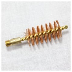 Бронзовый ершик J.DEWEY 16 Ca SB-16