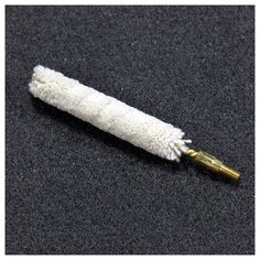 Хлопковые ершики J.DEWEY 12шт .22 Ca BM-22