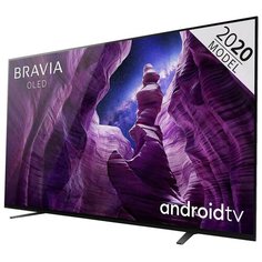 Телевизор OLED Sony KD-65A8 64.5 (2020)