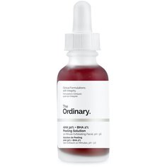 The Ordinary пилинг AHA 30% + BHA 2% 30 мл