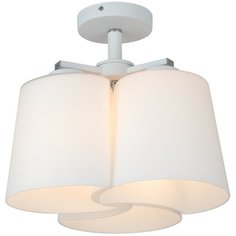 Люстра ST Luce Chiello SL543.502.03, E27, 180 Вт