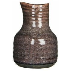 Ваза мичча, керамика, 17х12 см, Edelman