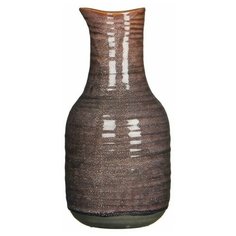 Ваза мичча, керамика, 25х13 см, Edelman