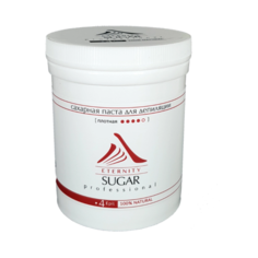 Паста для шугаринга Eternity Плотная 1500 г