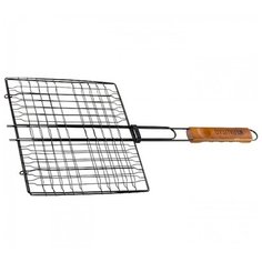 Решетка PALISAD 69550 для гриля, 24x27 см