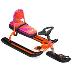 Снегокат Nika Тимка спорт 4-1 colors