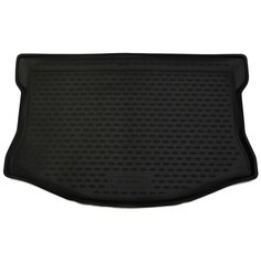 Коврик в багажник Element для Bmw X2, 2018->, ELEMENT0218113, 143 х 135 см