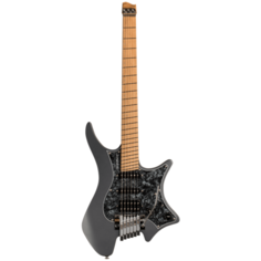 Электрогитара Strandberg Boden Classic 6 Trem Graphite
