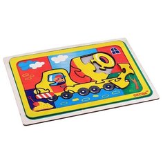 Головоломка Бетономешалка Оксва