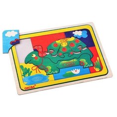 Головоломка Черепаха Оксва