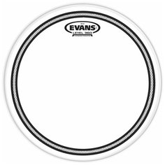Пластик для барабана Evans TT16EC2S EC2 Clear