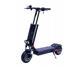Электросамокат Yokamura Raptor 11