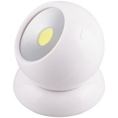 Светильник настенный Feron FN1209, 23380, 3W, LED