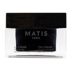 Matis CAVIAR Антивозрастной крем для лица с экстрактом черной икры, 50 мл