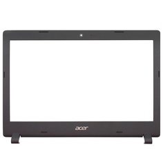 Рамка матрицы для ноутбука Acer Aspire 3 A314-32 черная