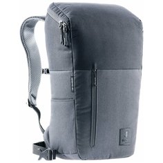 Рюкзак городской Deuter UP Stockholm 22 (цвет: black)