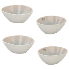 Набор соусников Cosy&Trendy MEDUSA COS0229, 140 МЛ, 4 шт