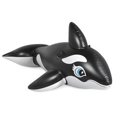 Надувной плот Intex "Касатка" (с держателями) 58561NP