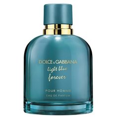 Dolce&Gabbana Парфюмерная вода Light Blue Forever pour homme, 50 мл