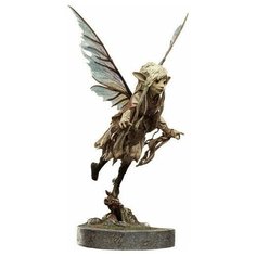 Коллекционная статуэтка Dark Crystal - Deet the Gelfling 1:6 scale Weta Workshop