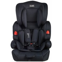 Автокресло Farfello (черный) 9-36 кг BAB001
