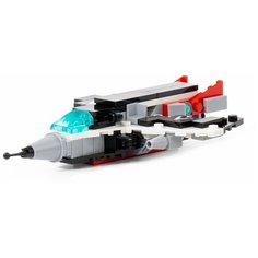 Конструктор Полесье Классик "Армия-3.2" (97 элемента, в коробке) 83074