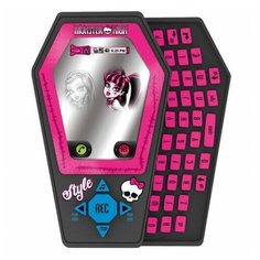 Телефон Monster High (с функцией записи) 870420 IMC Toys