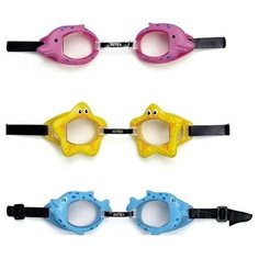Очки для плавания Intex (в ассортименте) 55603