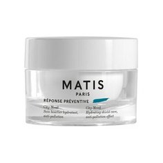 Matis REPONSE PREVENTIVE Крем для лица, 50 мл
