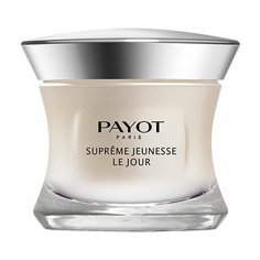 Payot Supreme Jeunesse Антивозрастной дневной крем 50 мл