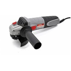 УШМ Электроприбор МШУ-125/1000Е-ПР ELTI