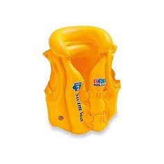 Надувной жилет Intex "Школьник" 58660EU