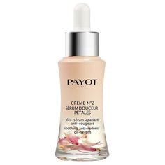 Payot CREME N2 Успокаивающая сыворотка для чувствительной кожи лица 30 мл