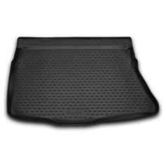 Коврик салона ELEMENT NLC.25.45.B11 для Kia Ceed черный